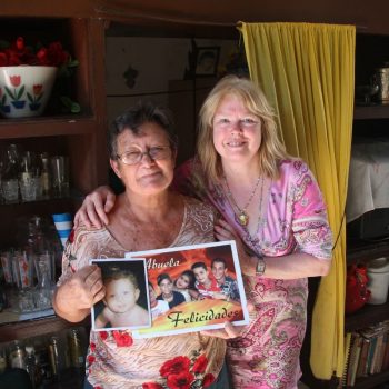 de familie in cienfuegos